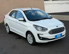 FORD KA 1.5 TI-VCT FLEX SE PLUS SEDAN MANUAL FORD KA 1.5 TI-VCT FLEX SE PLUS SEDAN MANUAL