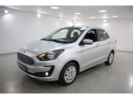 FORD-KA-2019