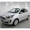 FORD KA 1.5 TI-VCT FLEX SE PLUS SEDAN MANUAL FORD KA 1.5 TI-VCT FLEX SE PLUS SEDAN MANUAL