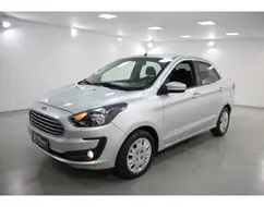 FORD KA 1.5 TI-VCT FLEX SE PLUS SEDAN MANUAL FORD KA 1.5 TI-VCT FLEX SE PLUS SEDAN MANUAL