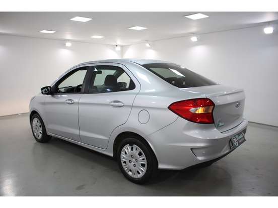 FORD-KA-2019