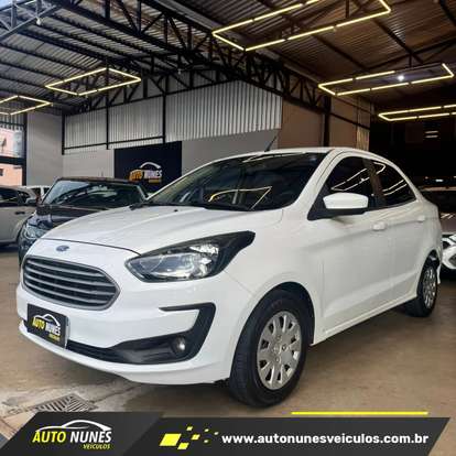FORD-KA-2020