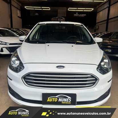 FORD-KA-2020