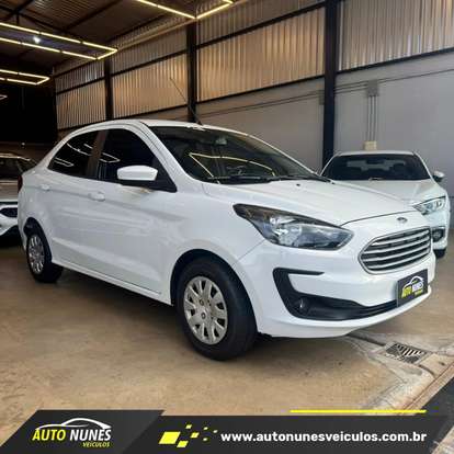 FORD-KA-2020