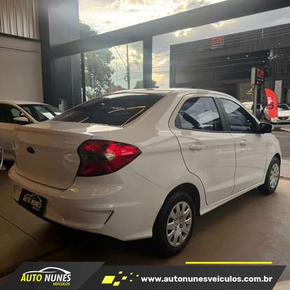 FORD-KA-2020