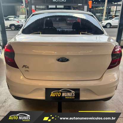 FORD-KA-2020