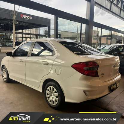 FORD-KA-2020
