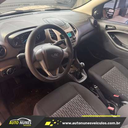FORD-KA-2020