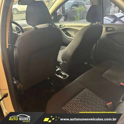 FORD-KA-2020