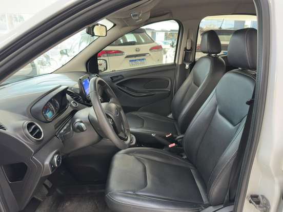 FORD-KA-2019