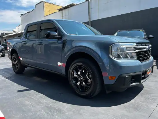 FORD-MAVERICK-2024