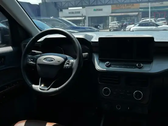 FORD-MAVERICK-2.0 ECOBOOST GASOLINA LARIAT FX4 AUTOMÁTICO FORD-MAVERICK-2024
