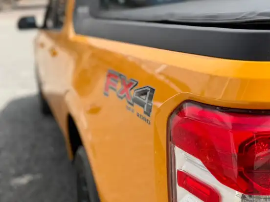 FORD-MAVERICK-2.0 ECOBOOST GASOLINA LARIAT FX4 AUTOMÁTICO FORD-MAVERICK-2022