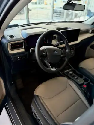 FORD-MAVERICK-2026