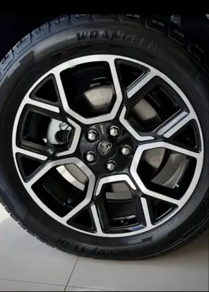 FORD-MAVERICK-2026