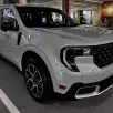 FORD MAVERICK 2.5 HYBRID LARIAT e-CVT FORD MAVERICK 2.5 HYBRID LARIAT e-CVT