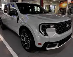 FORD MAVERICK 2.5 HYBRID LARIAT e-CVT FORD MAVERICK 2.5 HYBRID LARIAT e-CVT