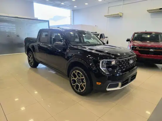 FORD-MAVERICK-2026