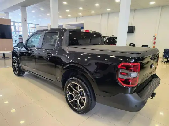 FORD-MAVERICK-2026