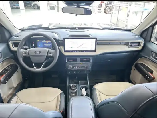 FORD-MAVERICK-2026
