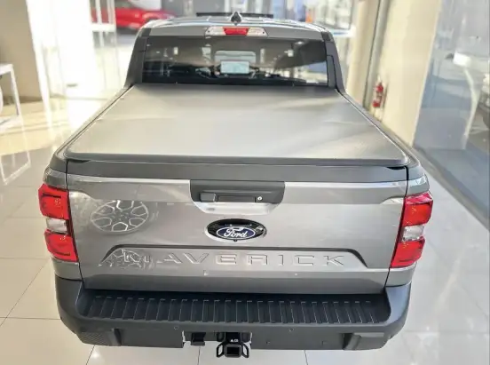 FORD-MAVERICK-2026