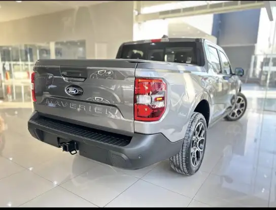 FORD-MAVERICK-2026