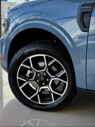 FORD-MAVERICK-2026