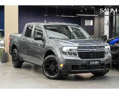 FORD MAVERICK 2.0 ECOBOOST GASOLINA LARIAT FX4 AUTOMÁTICO FORD MAVERICK 2.0 ECOBOOST GASOLINA LARIAT FX4 AUTOMÁTICO