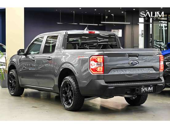 FORD-MAVERICK-2024