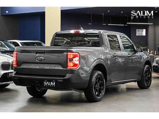 FORD-MAVERICK-2024