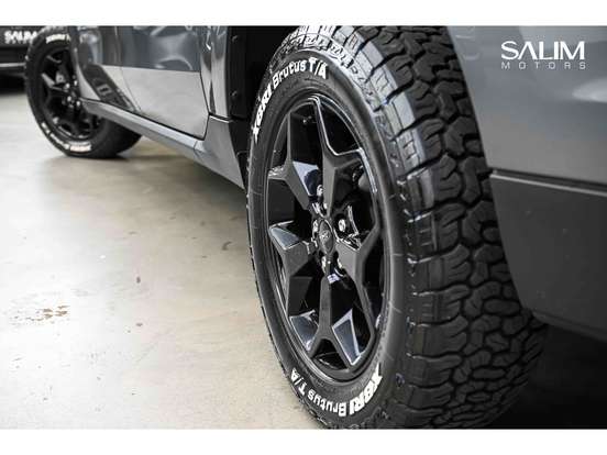 FORD-MAVERICK-2.0 ECOBOOST GASOLINA LARIAT FX4 AUTOMÁTICO FORD-MAVERICK-2024
