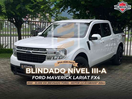 FORD-MAVERICK-2022