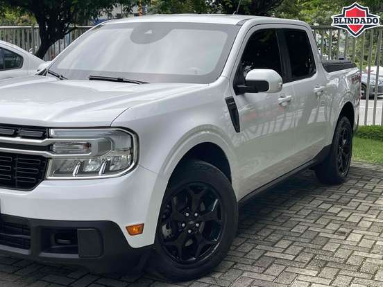 FORD-MAVERICK-2022