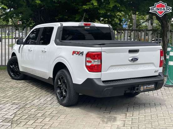 FORD-MAVERICK-2022
