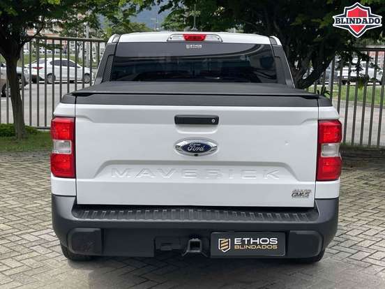 FORD-MAVERICK-2022