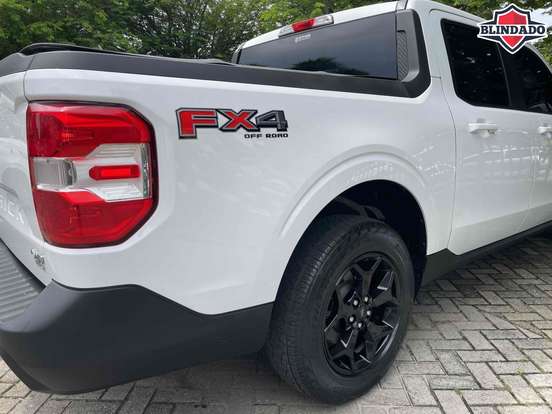 FORD-MAVERICK-2022