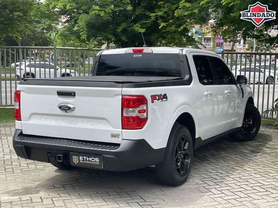 FORD-MAVERICK-2022