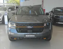 FORD MAVERICK 2.0 ECOBOOST GASOLINA TREMOR AUTOMÁTICO FORD MAVERICK 2.0 ECOBOOST GASOLINA TREMOR AUTOMÁTICO