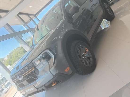 FORD-MAVERICK-2.0 ECOBOOST GASOLINA TREMOR AUTOMÁTICO FORD-MAVERICK-2026