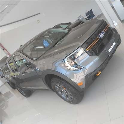 FORD-MAVERICK-2026