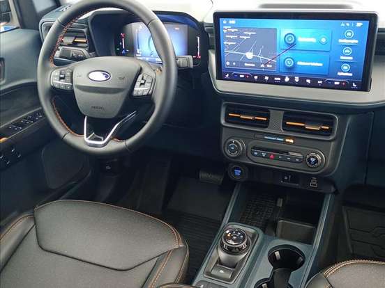 FORD-MAVERICK-2.0 ECOBOOST GASOLINA TREMOR AUTOMÁTICO FORD-MAVERICK-2026