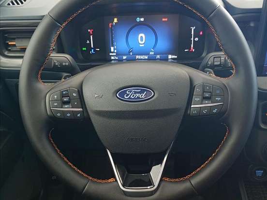 FORD-MAVERICK-2.0 ECOBOOST GASOLINA TREMOR AUTOMÁTICO FORD-MAVERICK-2026