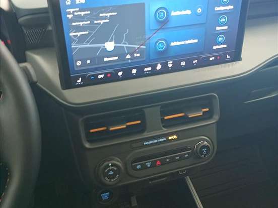 FORD-MAVERICK-2.0 ECOBOOST GASOLINA TREMOR AUTOMÁTICO FORD-MAVERICK-2026