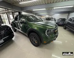 FORD MAVERICK 2.0 ECOBOOST GASOLINA TREMOR AUTOMÁTICO FORD MAVERICK 2.0 ECOBOOST GASOLINA TREMOR AUTOMÁTICO