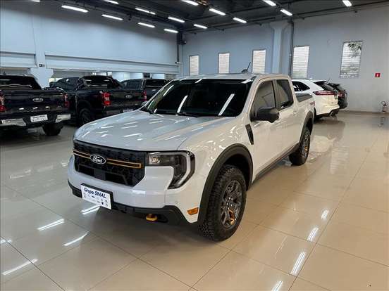 FORD-MAVERICK-2025