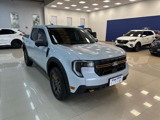 FORD-MAVERICK-2.0 ECOBOOST GASOLINA TREMOR AUTOMÁTICO FORD-MAVERICK-2025