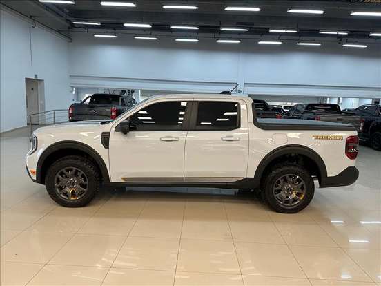 FORD-MAVERICK-2025