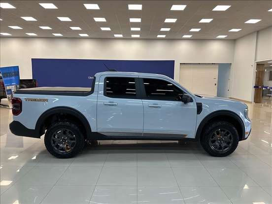 FORD-MAVERICK-2025