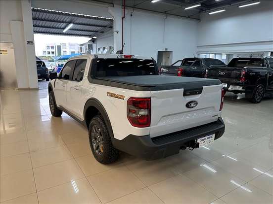 FORD-MAVERICK-2025