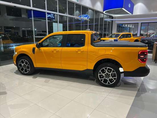 FORD-MAVERICK-2026